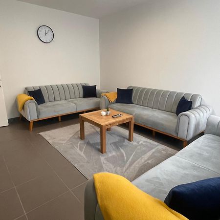 Ferienwohnung La Belle Licorne Saverne Exterior foto